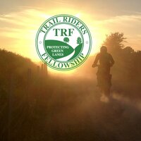 TRF (@trf_org) 's Twitter Profile