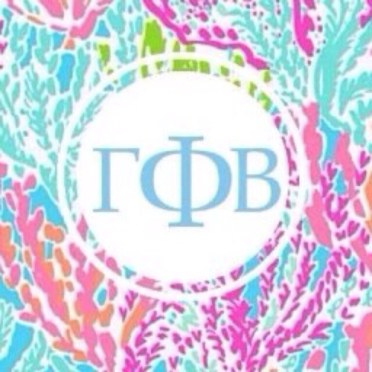GphiBAlphaNu's profile picture. Alpha Nu chapter | Love. Labor. Learning. Loyalty.