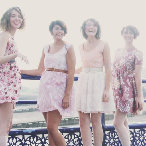 ♥ Etsy: http://t.co/YAIF0Qk2yk♥ 

Instagram: #jenniferlillydesigns