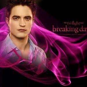 Edward Cullen vampire protecter of my family loving husband and father to Bella and Nessie 18+no minors #DOTH