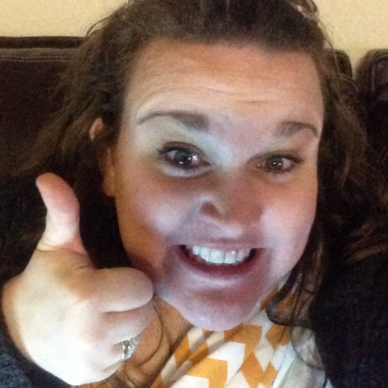 BrandiDennis73's profile picture. Jesus loving wife of 1 and Momma of 4.