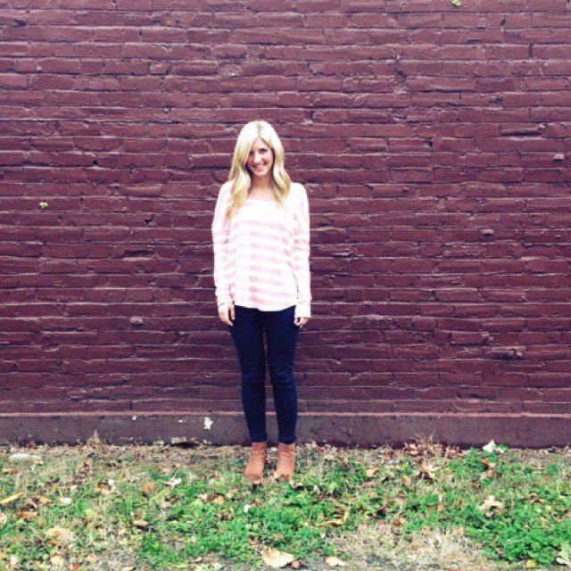 Im Courtney. I love Jesus with everything I have! I like interesting thing.
