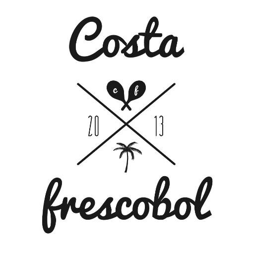 Cada una de nuestras raquetas es única, hechas 100% a mano y con madera reciclada! Beach & Good Times!