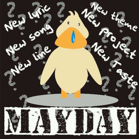 Official The Mayday band @bastiantama @eleazarradix @wong_jawo @amienvalency @Erik_cowker  @ata_mayday  PALEMBANG Indie band