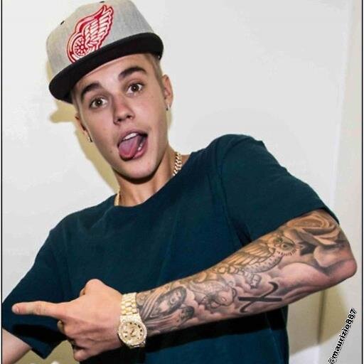 ❤I LOVE JUSTIN BIEBER❤BELIEVE❤NEVERSAYNEVER❤BELIEBER4LIFE❤