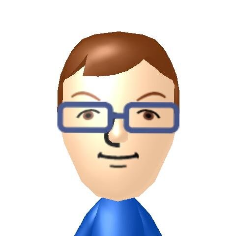 Nintendman40's profile picture. Fan de Nintendo! De Mario, de Zelda,...