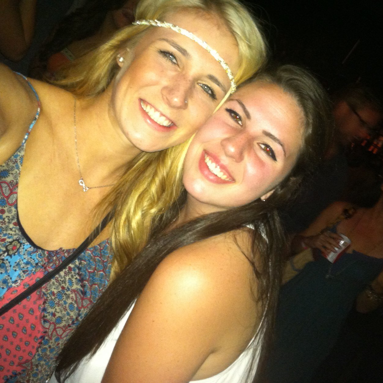 Kenziiee_'s profile picture. Texas Tech ΑΧΩ❤️