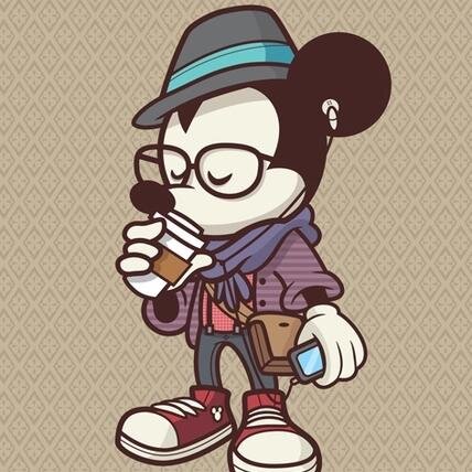 Soy Don Cafeto, Soy sabio e Interesante.