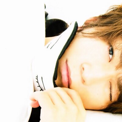 亀 梨 和 也