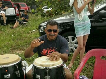 CottoNunez's profile picture. 