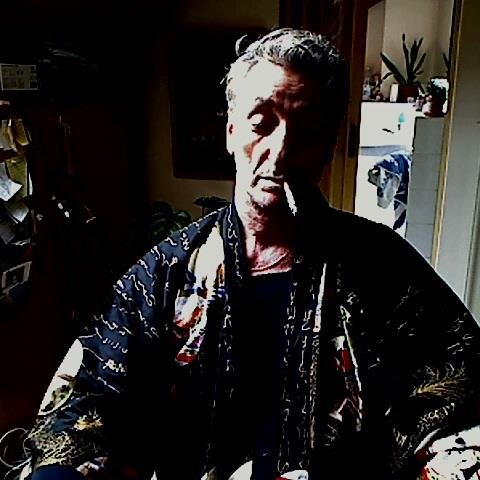 SEROTONOS's profile picture. 