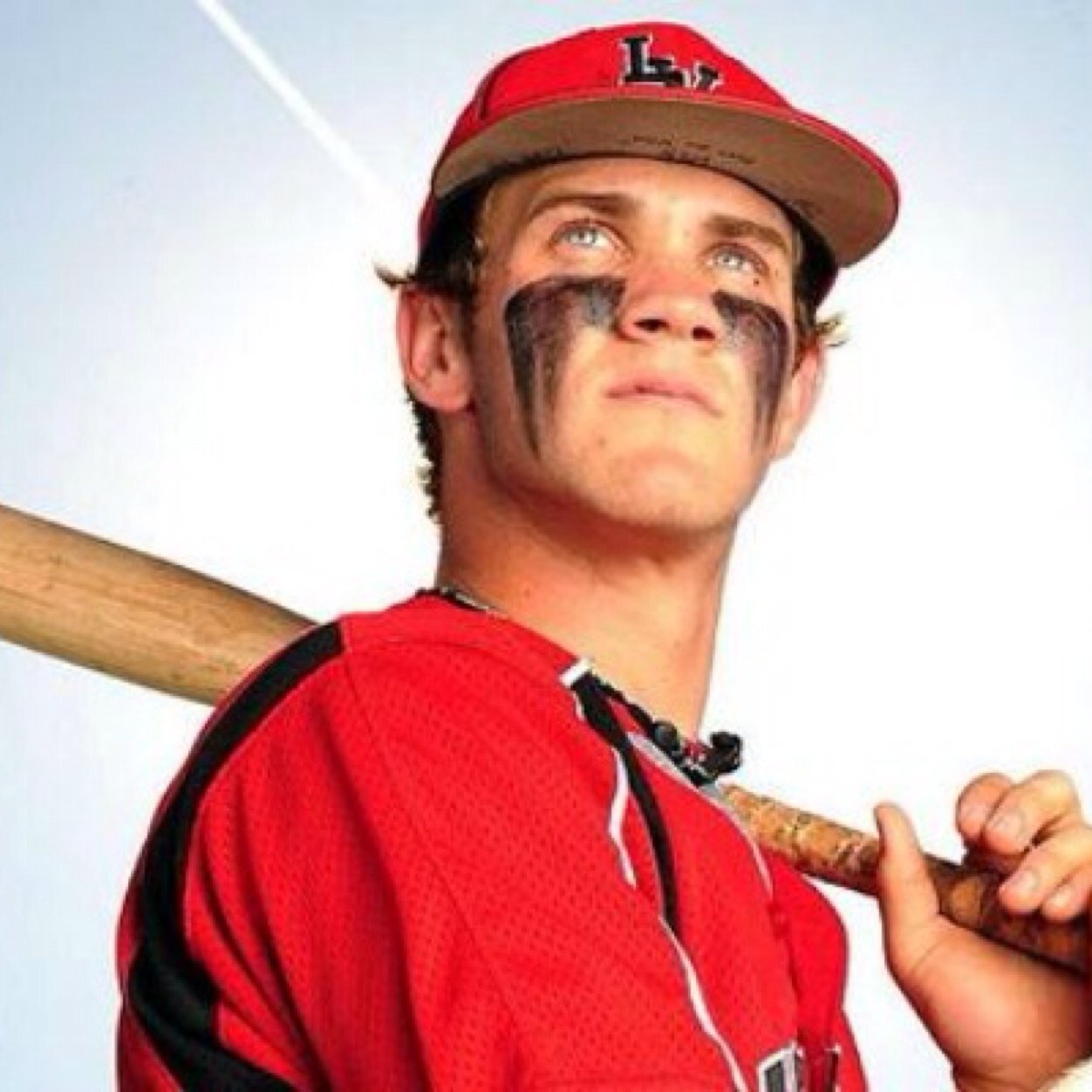Baseballswag69L's profile picture. Ballplayer lifestyle.
