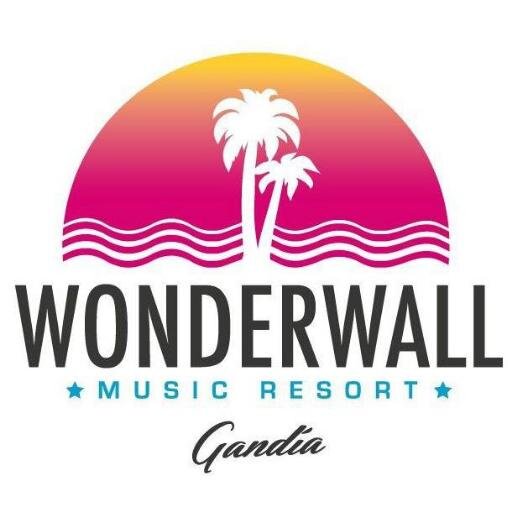 Wonderwall Music Resort. No esperes a que suceda, hazlo realidad! Venta de entradas: Más info 664207510