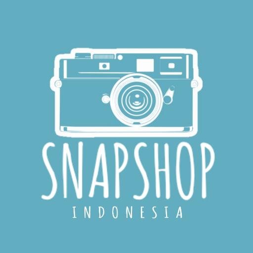 Order/Ask via LINE : snapshopid | WA : 081 320 945 230