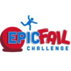 A TV-inspired 5K where you and your friends tackle twelve brutally #hilarious obstacles. Face awesome thrills and crazy spills on your way to an #epic finish!