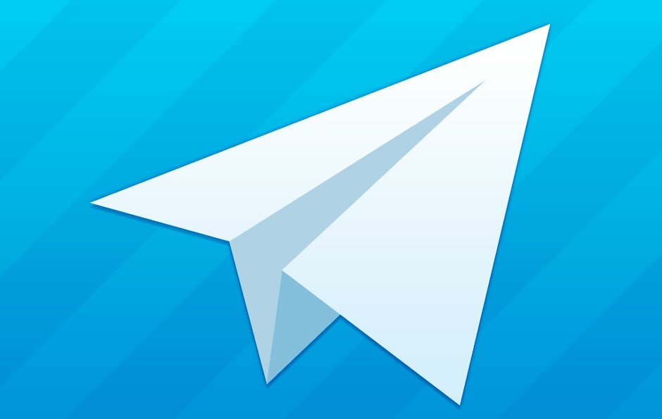 Aprendí cuando alguien me necesita de los stick de Telegram. #TeamFollowBack