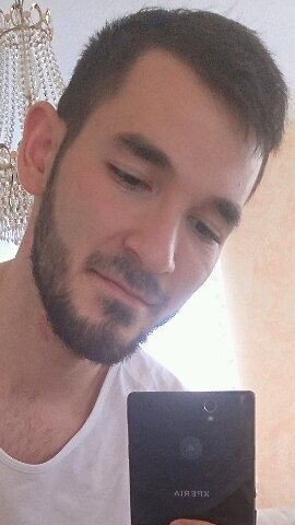 Hayat bir oyundur ve bende oynamiyorum