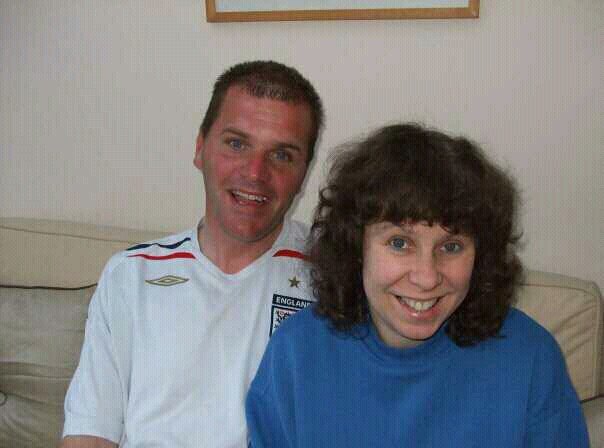 ipswich town fan