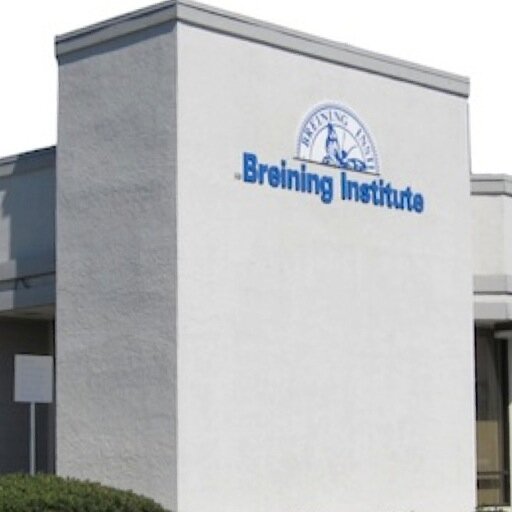 Breining Institute (@breininginst) / Posts / X