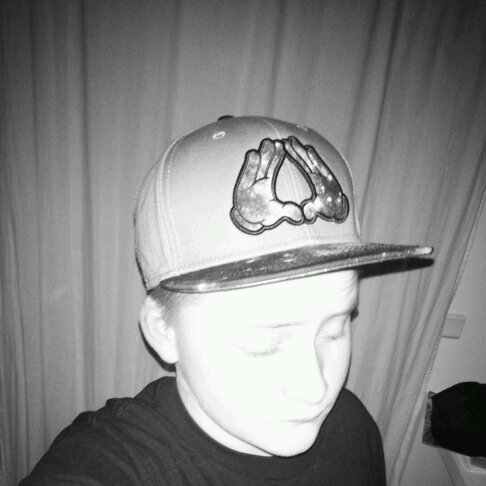 BoobearBuster's profile picture. heey wat up :]