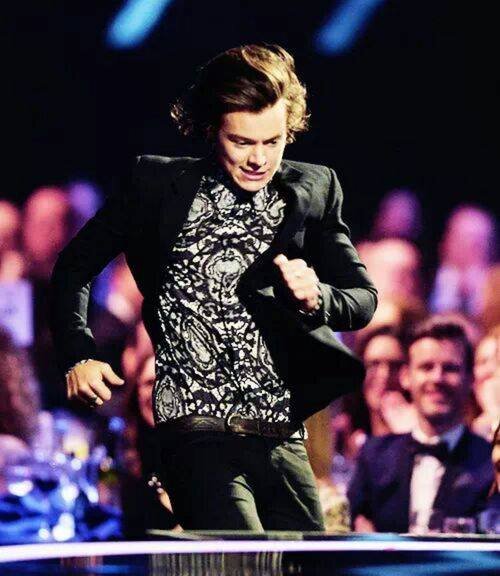 Hiii, I'm Bibi!!! I love One Direction!!! Follow me follow you back :)