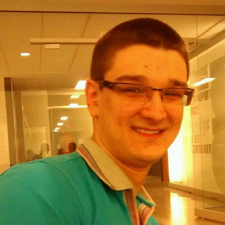 venkokoul's profile picture. Web developer at @SAPHybris, guitar player, mma enthusiast, die hard metal fan