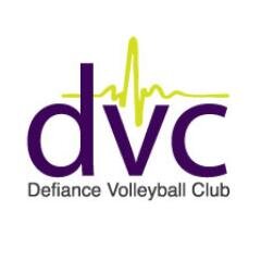 🏐 Defiance Volleyball Club