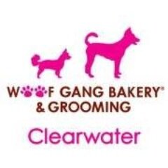 Woof Gang Bakery & Grooming Clearwater is a premier Pet Boutique & Spa offering pet care products, premium dog foods, fresh baked treats, and grooming services.