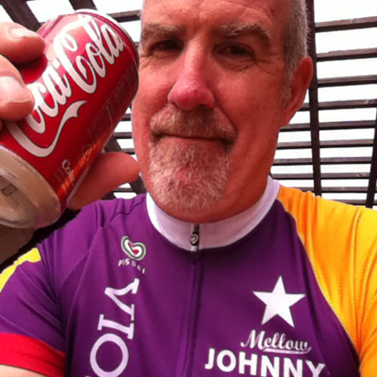 VCScribe's profile picture. Writer, rider, husband, dad, dog-walker, enchilada-maker, coffee head, YDD...
