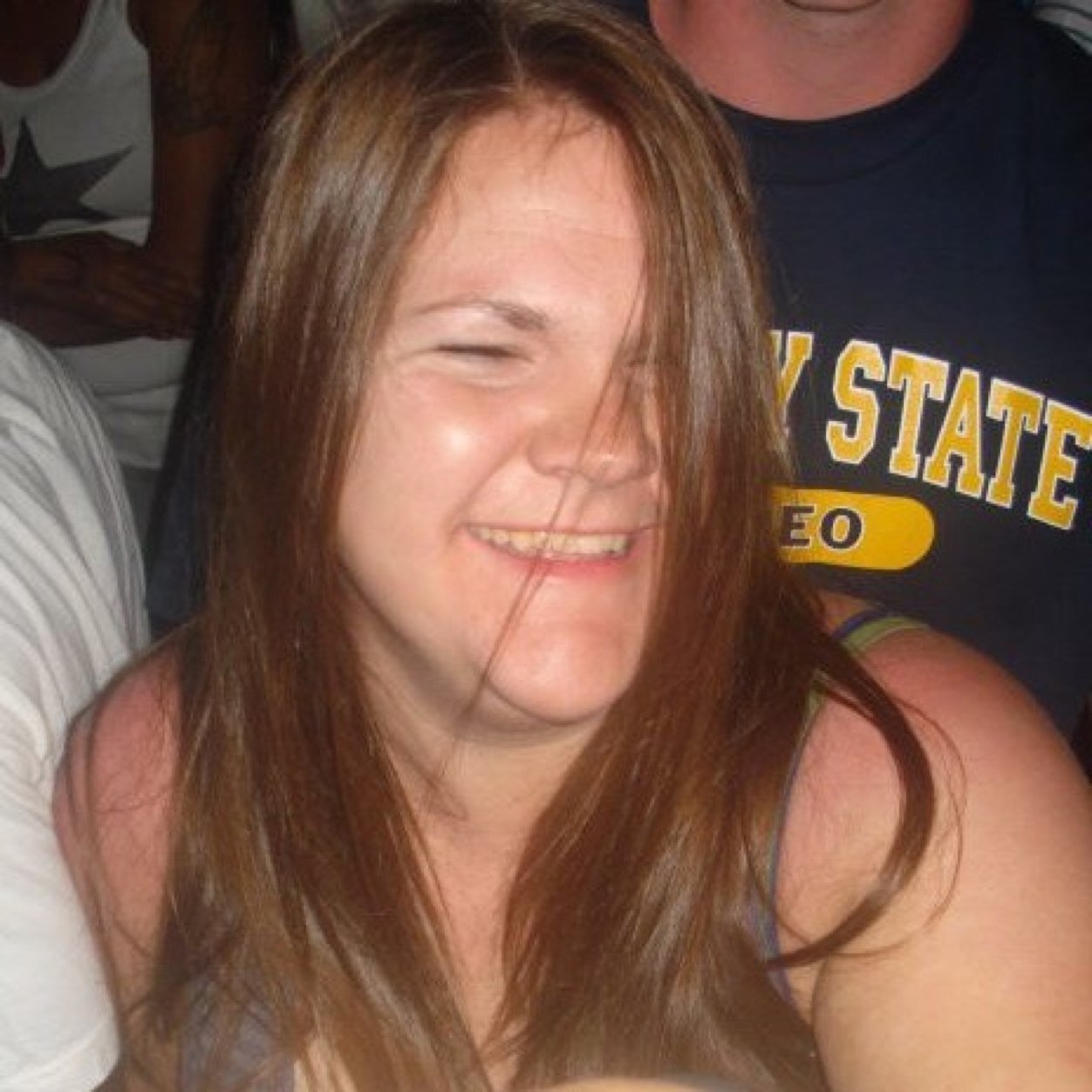 EricaIsbell's profile picture. Murray State University
ΑΔΠ till I die