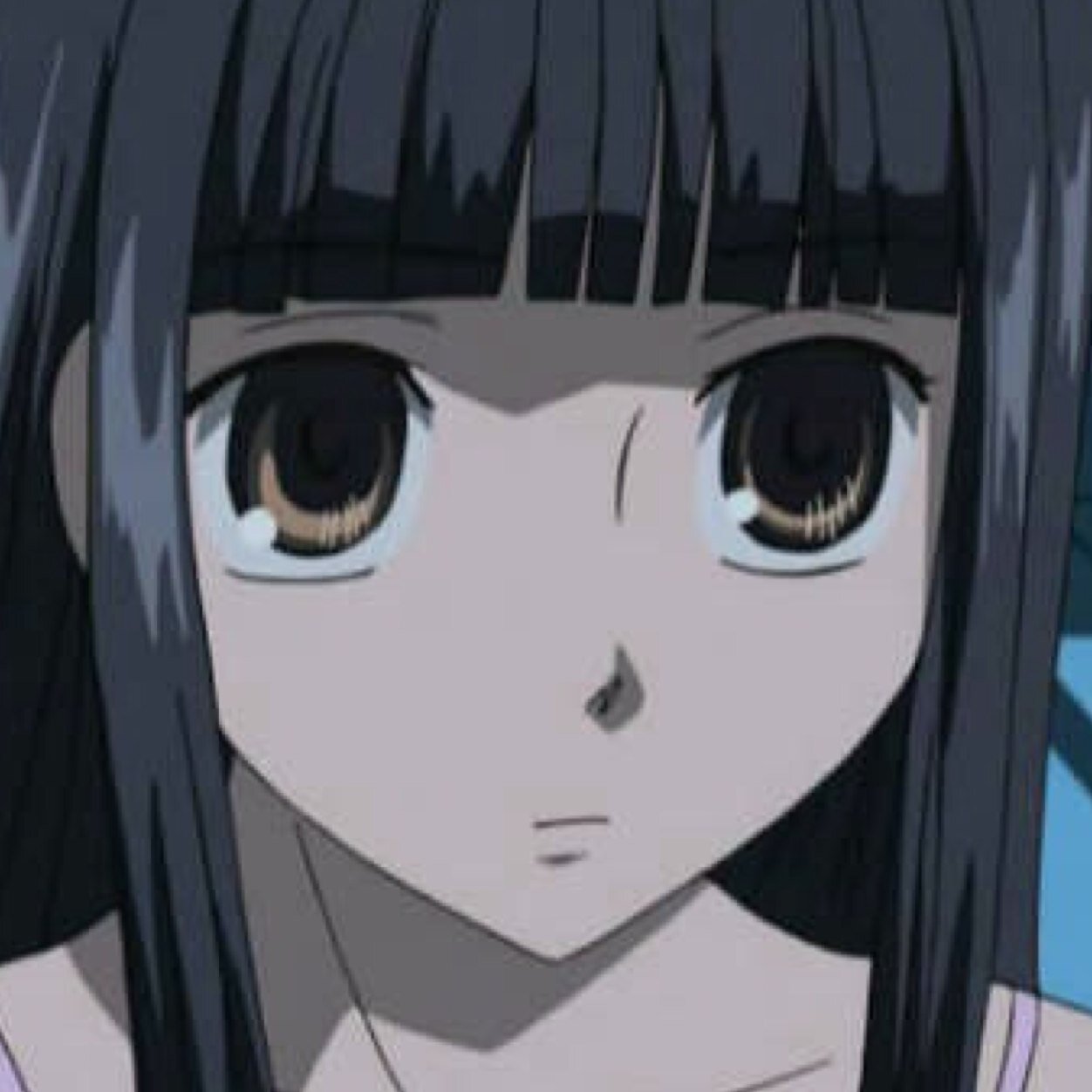 Tamaki you idiot! get away from me! anyway, I'm Haruhi. Newest member of the Host club. #RP #Single