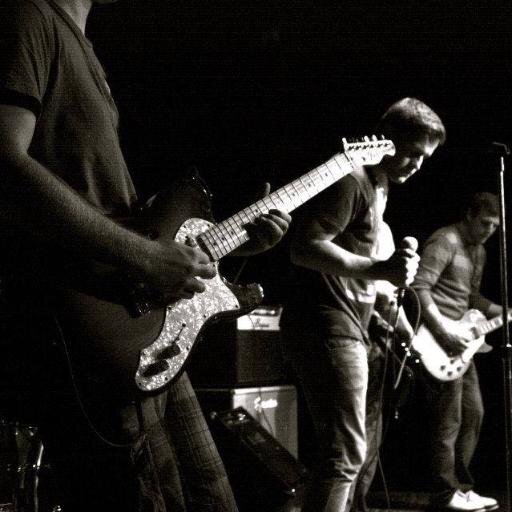 TheContraSocial's profile picture. The Contra Social is a alternative/rock band from Ames, Iowa. Check us out!