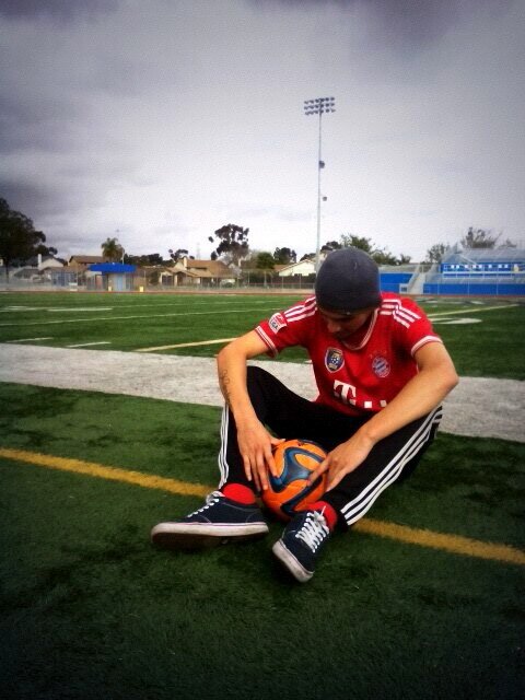 Ricardo_G1994's profile picture. Futbol es mi vida sueno es ser parte de cruz azul ♥