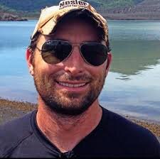 Avid fisherman and family man.