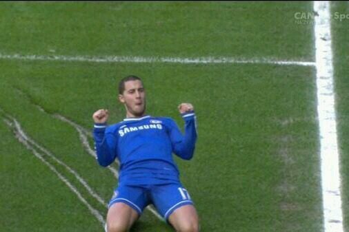 #Chelsea Is Just My Life #ktbffh