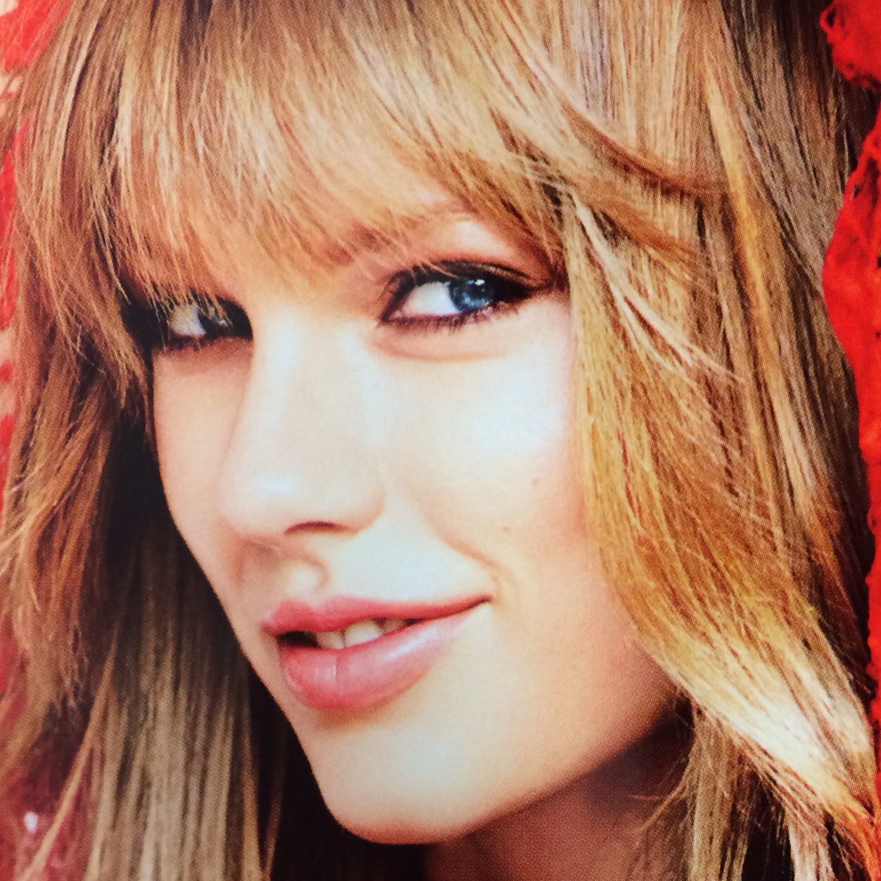 RED TOUR TO MSG