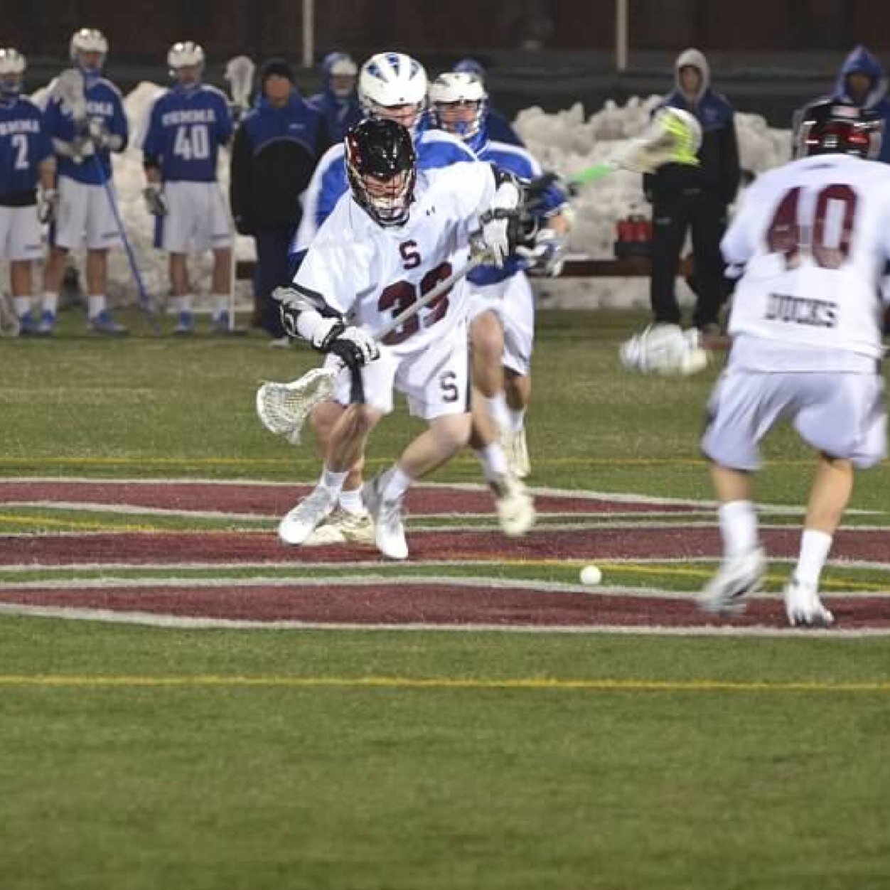 mulligan120's profile picture. 