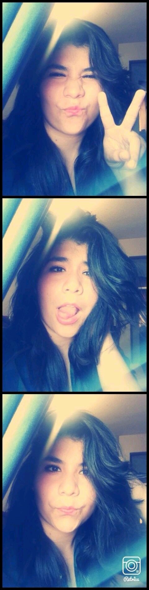 #NiTanCabrona.