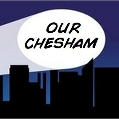 By Chesham, for Chesham (and surrounding villages, natch!)