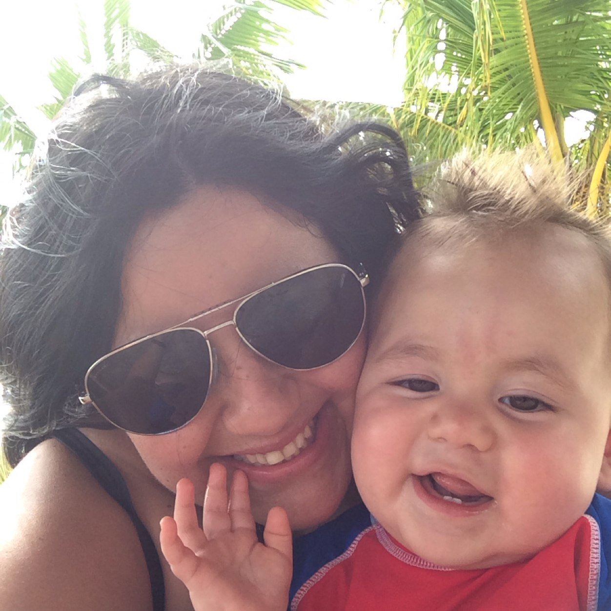 Crlavillarreal's profile picture. Amando mi vida y a mí gran tesoro ... Enzo ...