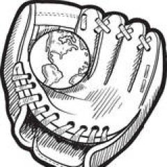 Baseball 'Round the World: Sharing stories and photos of baseball around the globe.