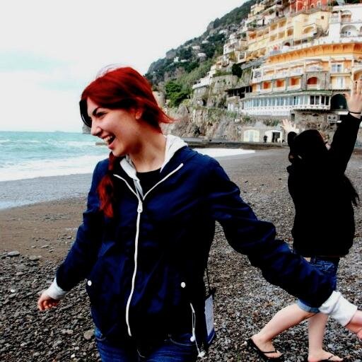 Samiamoghrabi15's profile picture. Reduce reuse recycle