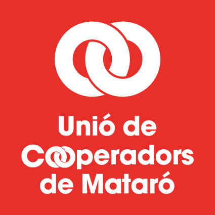Unió de Cooperadors de Mataró, societat cooperativa de consum.
@CafedeMarEC @XesMataro