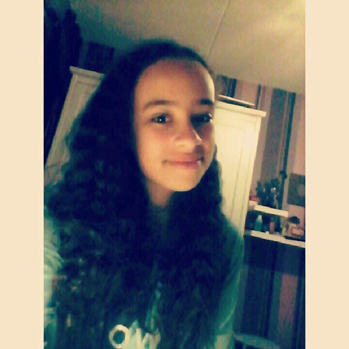 cause i'm happy