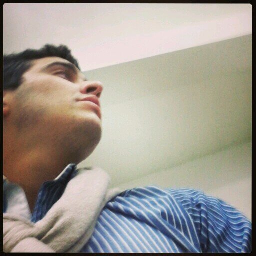 Un muchacho con futuro - Racing Club - Arquitectura