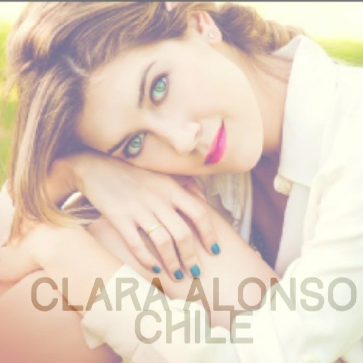 Fan Club dedicado a la actriz y cantante Clara Alonso en Chile ¡Siguenos y unete al #TeamAlonso!