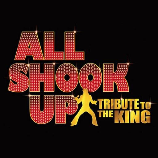 The ONLY All-Elvis Tribute show on the Las Vegas Strip