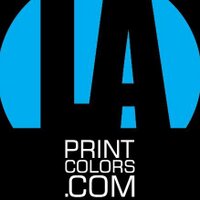 LA Print Colors (@laprintcolors) 's Twitter Profile
