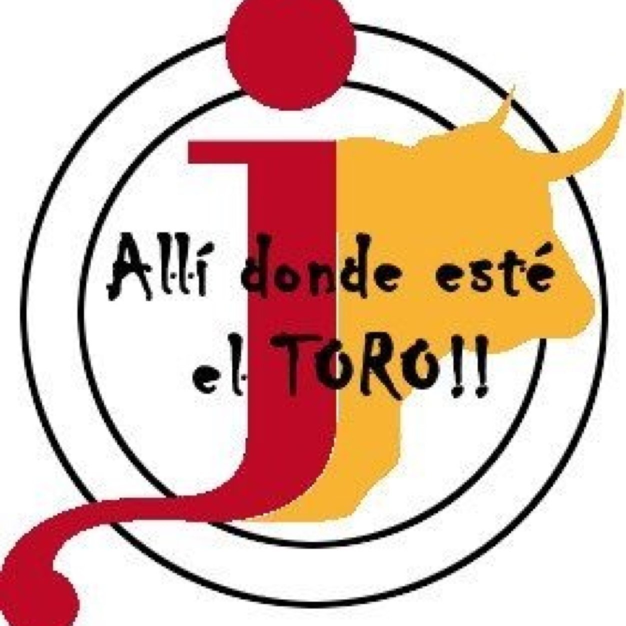 Aficionado a los toros.