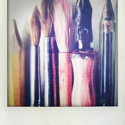 tiaterefe's profile picture. Art Psychotherapist, 
Artist